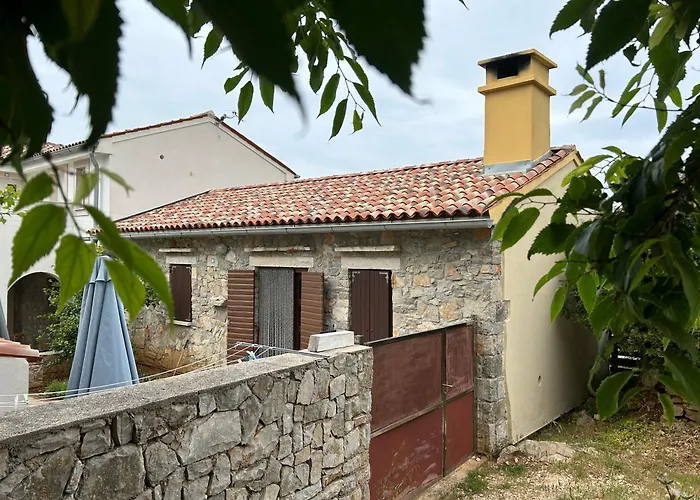Citadela Veli Losinj