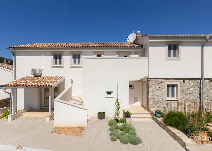 Citadela Veli Losinj
