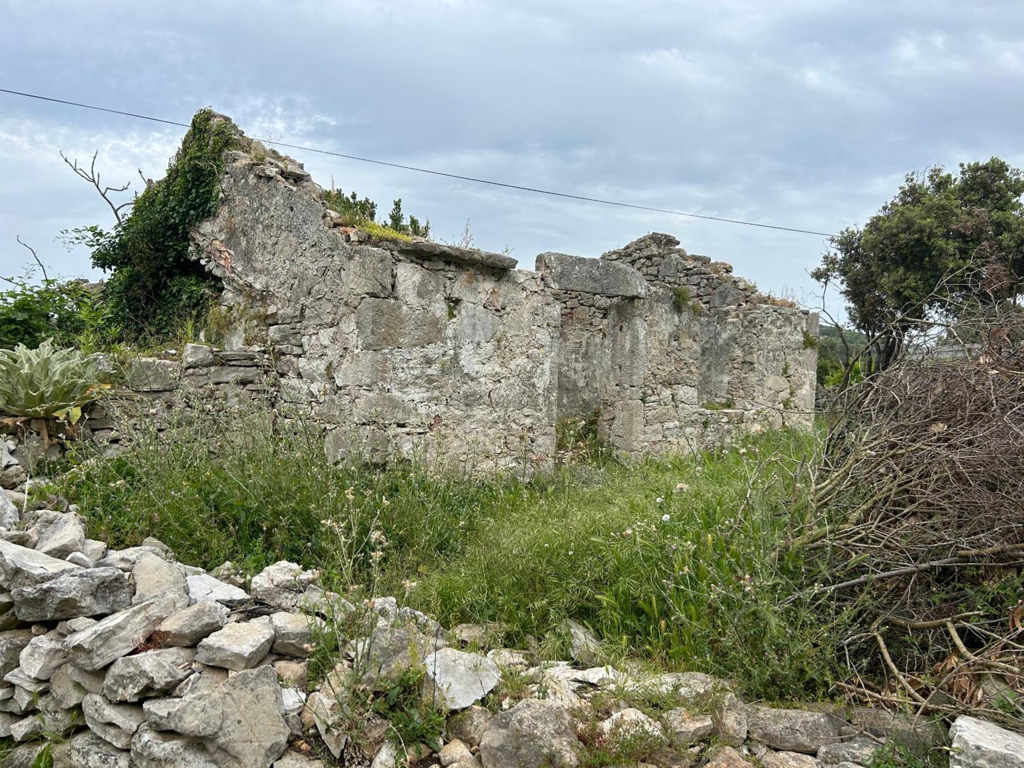 Citadela Veli Losinj