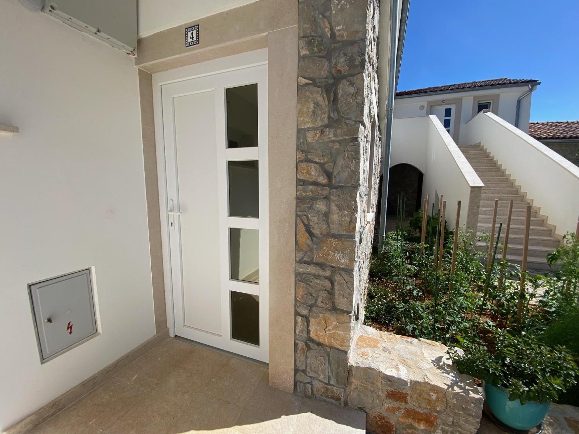 Apartment Citadela Veli Losinj