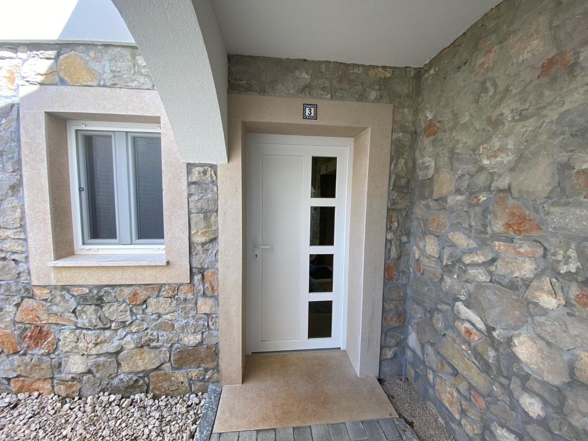 Apartment Citadela Veli Losinj
