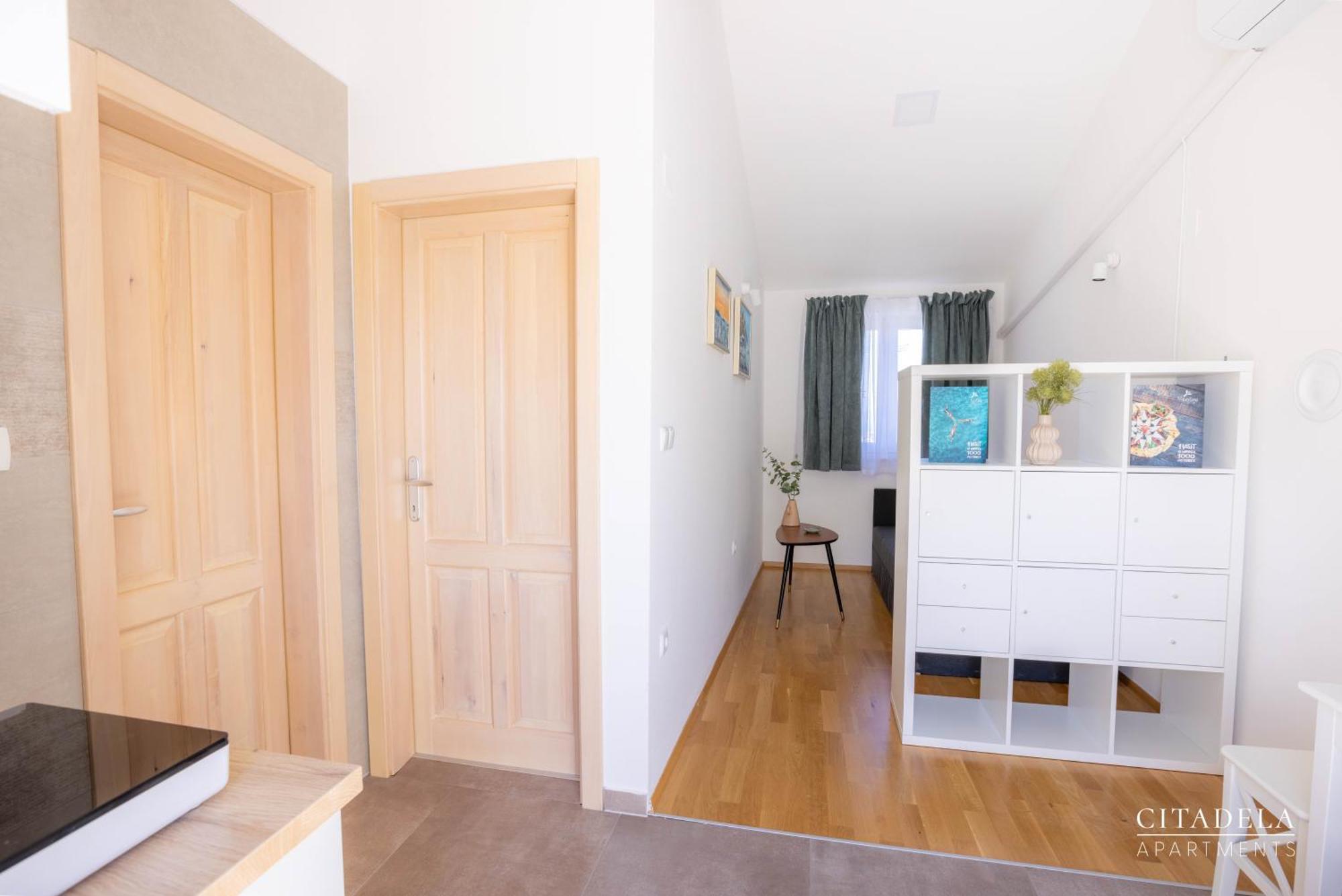 Citadela Veli Losinj