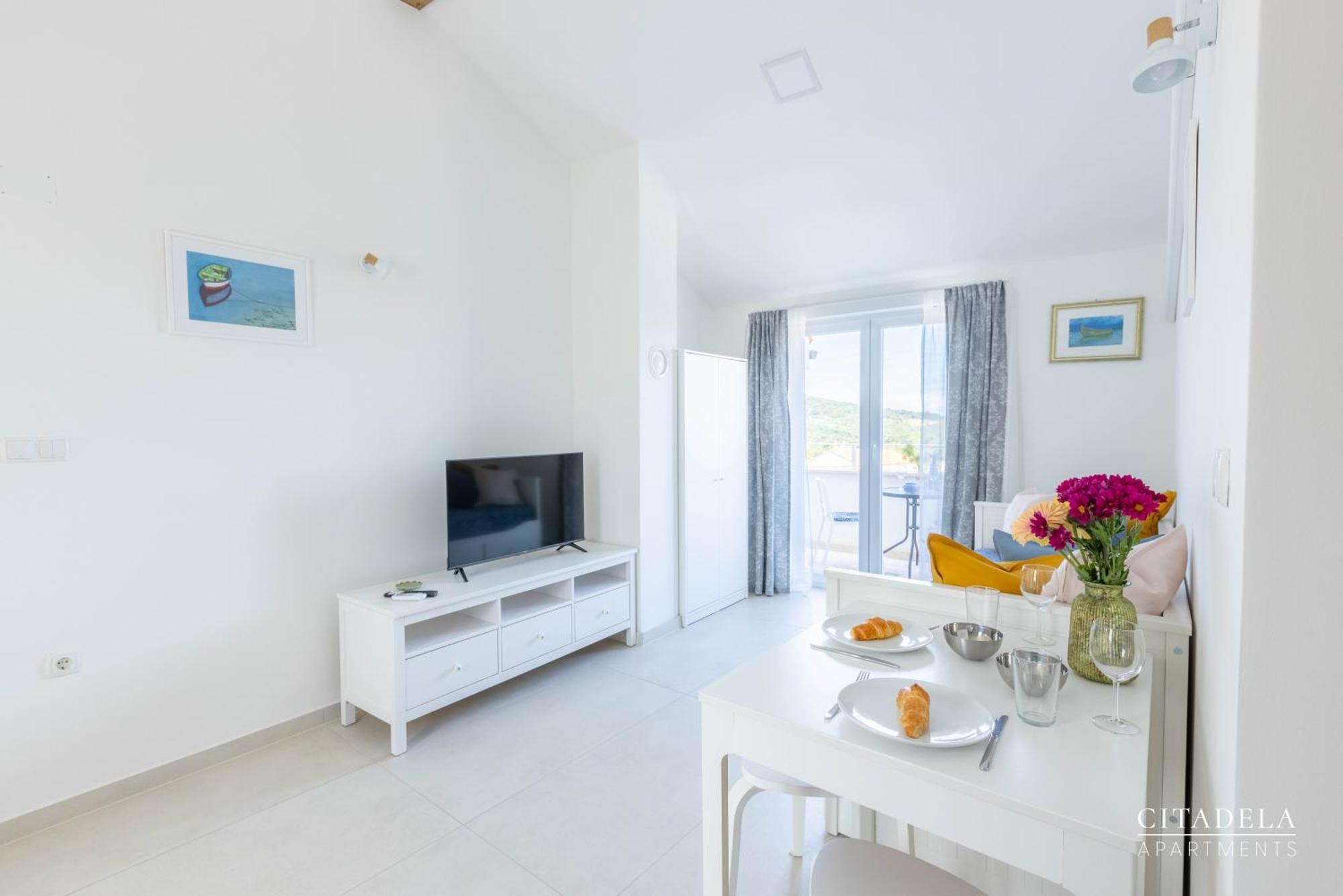 Citadela Apartment Veli Losinj