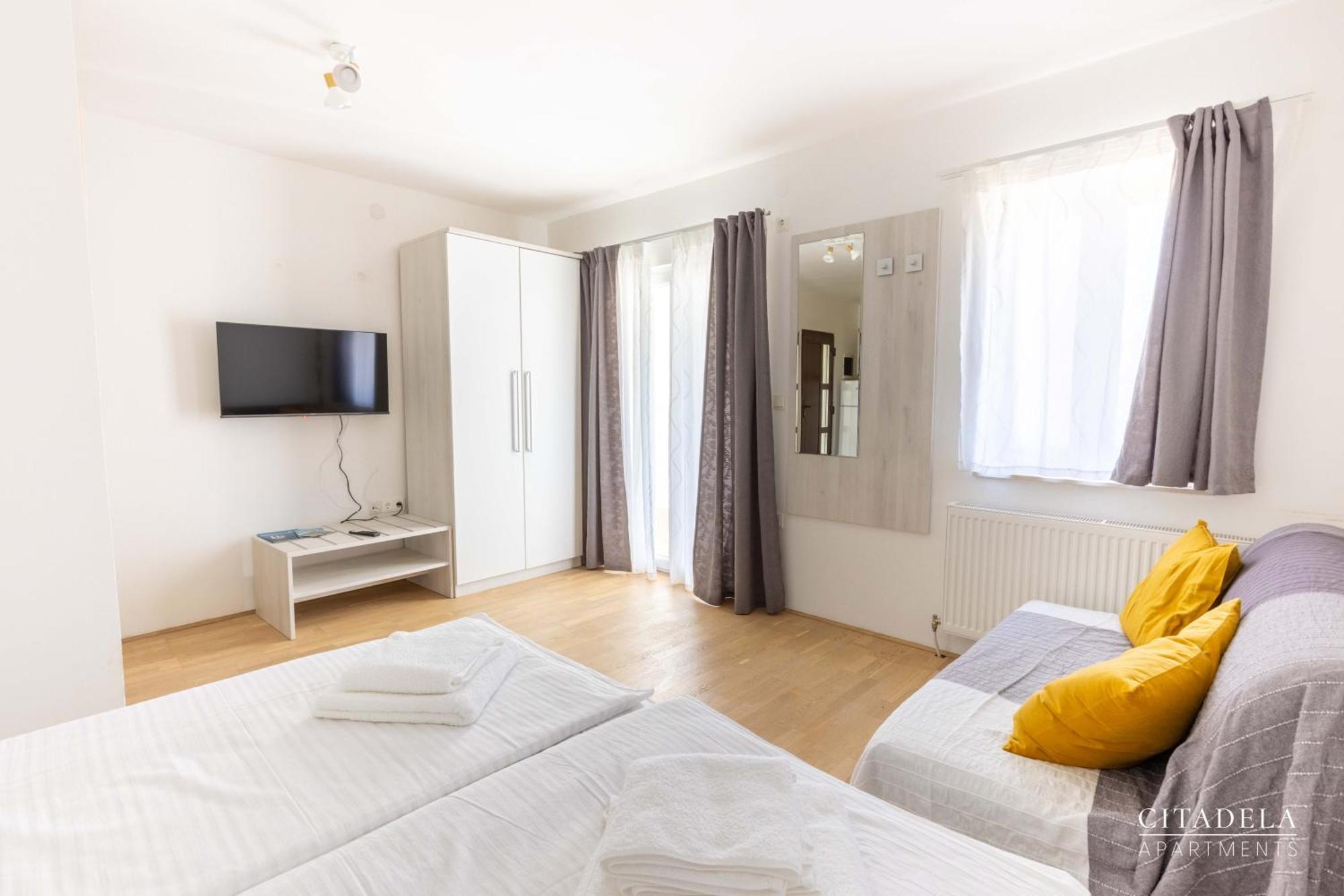 Citadela Apartment *