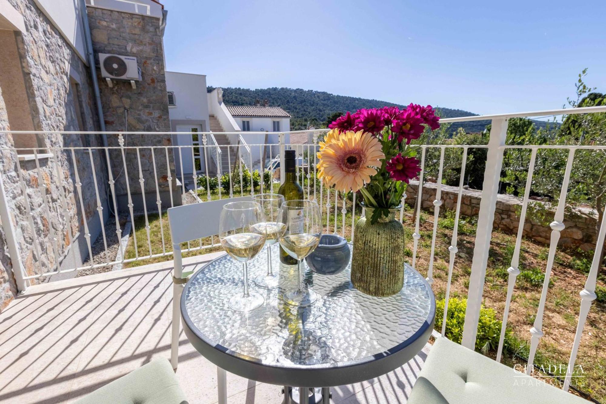 Citadela Apartment Veli Losinj