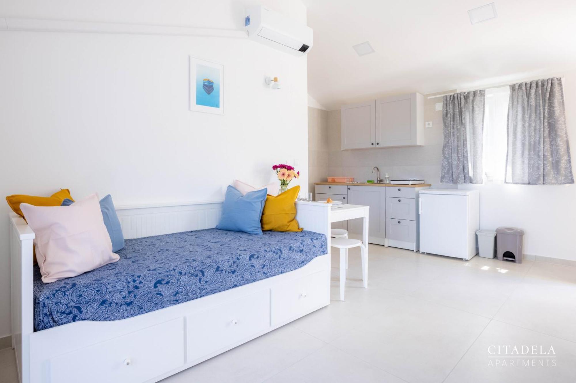Citadela Apartment