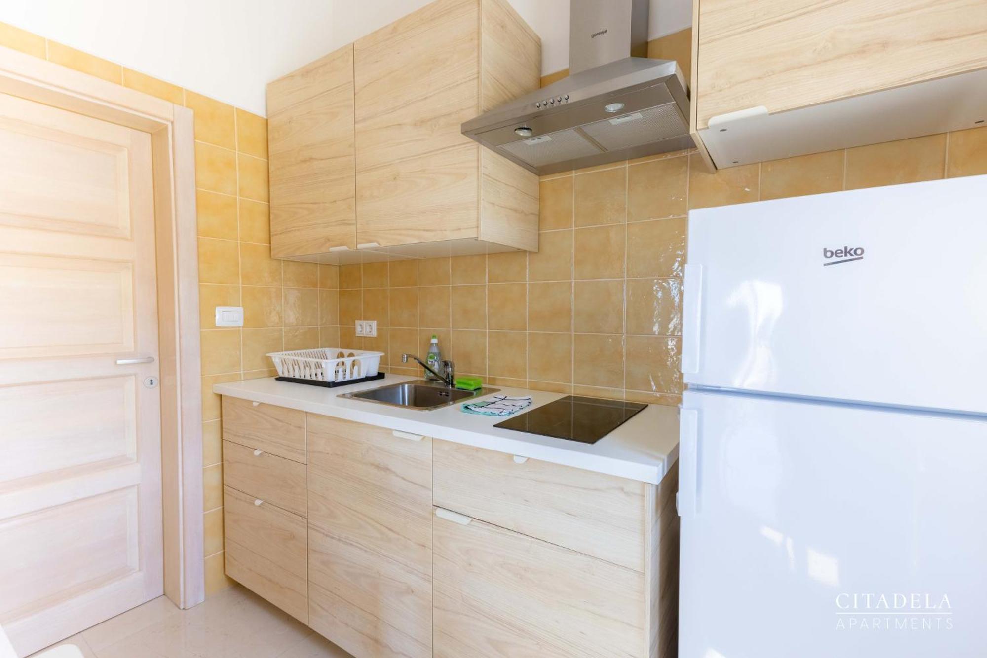 Citadela * Veli Losinj