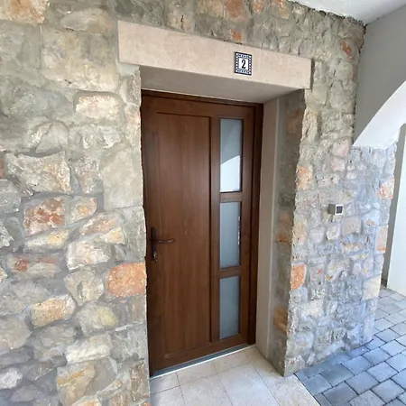 Citadela Veli Losinj Exterior photo