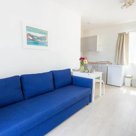 Citadela Veli Losinj Exterior photo