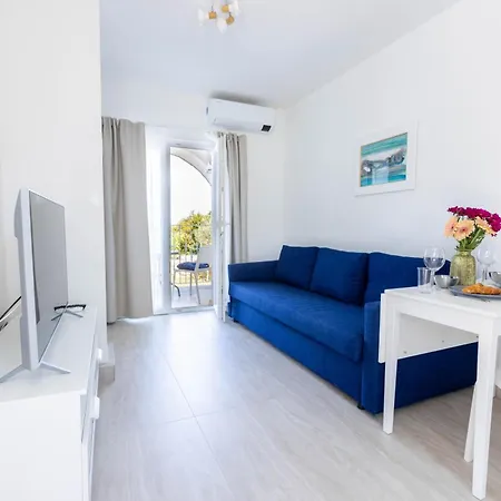Citadela Veli Losinj Exterior photo