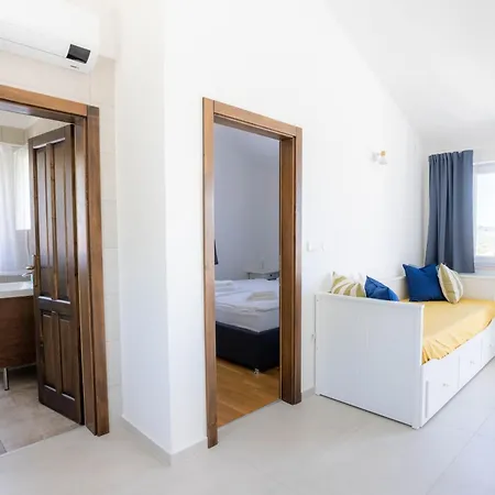 Citadela Veli Losinj Exterior photo