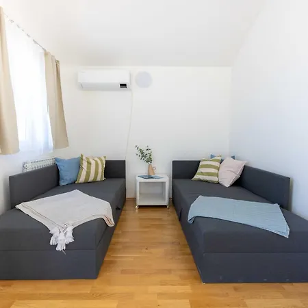 Citadela Veli Losinj Exterior photo