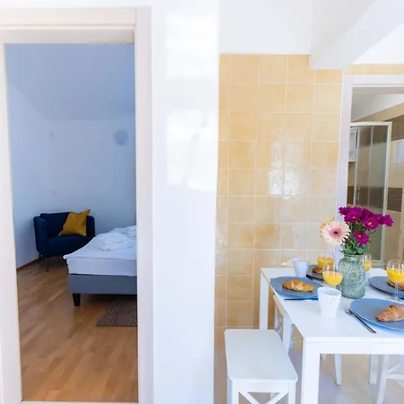 Citadela Veli Losinj Exterior photo