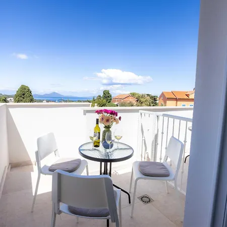 Citadela Veli Losinj Exterior photo