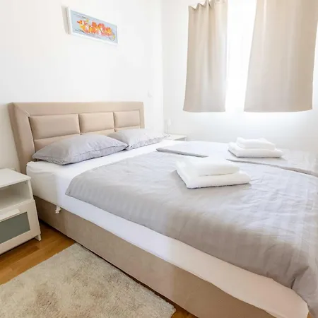Citadela Veli Losinj Exterior photo
