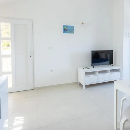 Citadela Veli Losinj Exterior photo