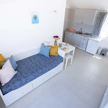 Citadela Veli Losinj Exterior photo
