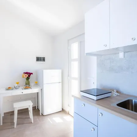 Citadela Veli Losinj Exterior photo