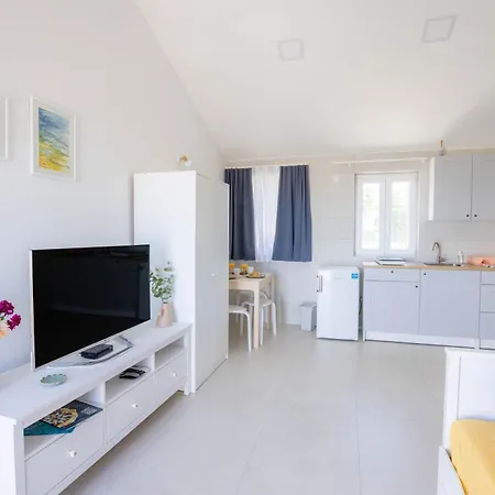 Citadela Veli Losinj Exterior photo