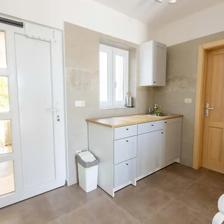 Citadela Veli Losinj Exterior photo