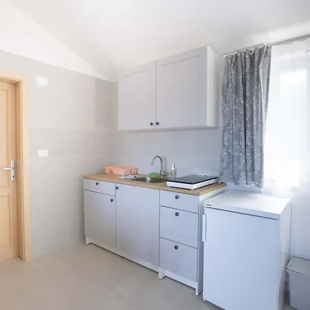 Citadela Veli Losinj Exterior photo