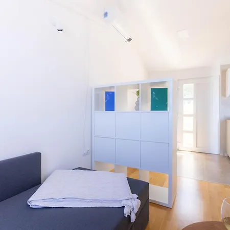 Citadela Veli Losinj Exterior photo
