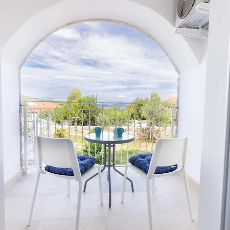 Citadela Veli Losinj Exterior photo