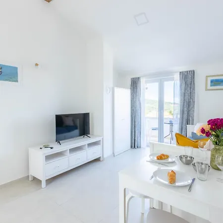 Citadela Veli Losinj Exterior photo
