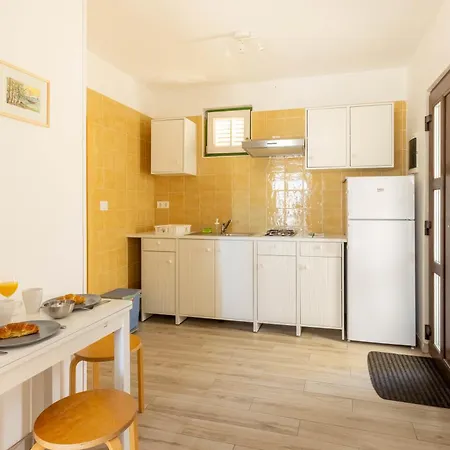Citadela Veli Losinj Exterior photo