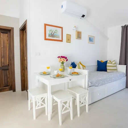 Citadela Veli Losinj Exterior photo