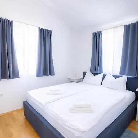 Citadela Veli Losinj Exterior photo