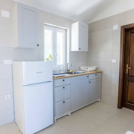 Citadela Veli Losinj Exterior photo