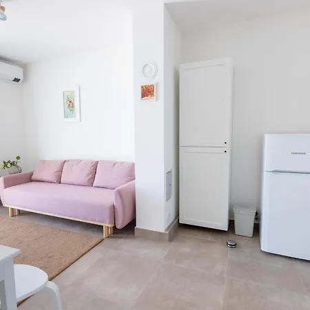 Citadela Veli Losinj Exterior photo