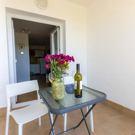 Citadela Veli Losinj Exterior photo