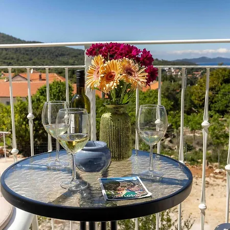 Citadela Veli Losinj Exterior photo