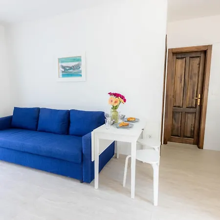 Citadela Veli Losinj Exterior photo