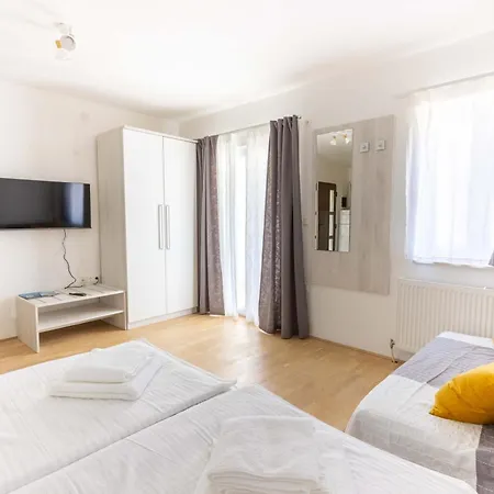 Citadela Veli Losinj Exterior photo