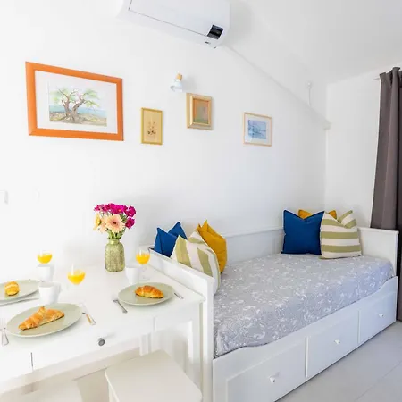 Citadela Veli Losinj Exterior photo