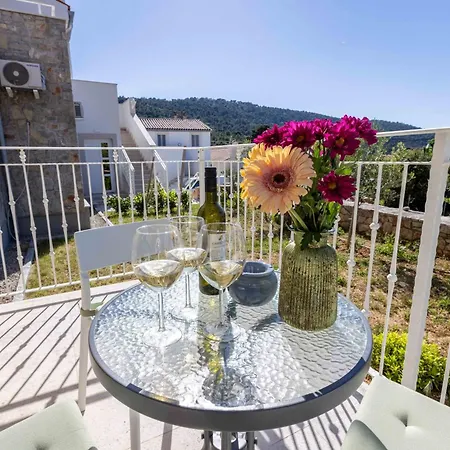 Citadela Veli Losinj Exterior photo
