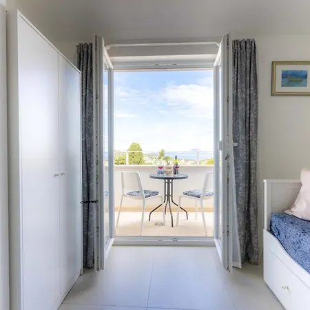 Citadela Veli Losinj Exterior photo