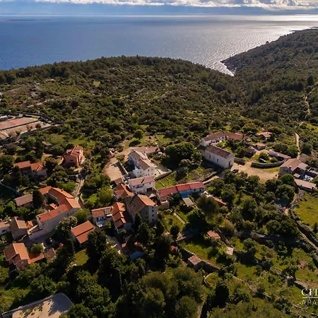 Citadela Veli Losinj Exterior photo