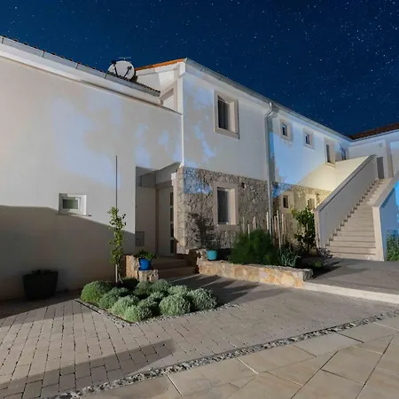 Citadela Veli Losinj Exterior photo