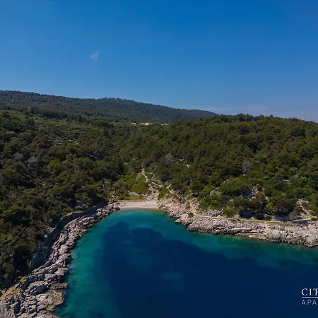 Citadela Veli Losinj Exterior photo
