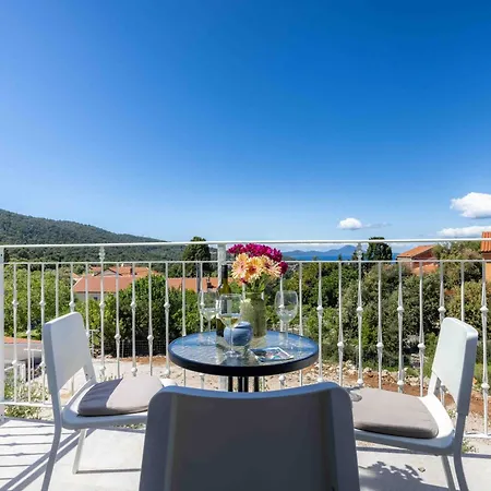 Citadela Veli Losinj Exterior photo