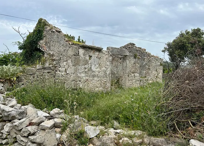 Citadela Veli Losinj