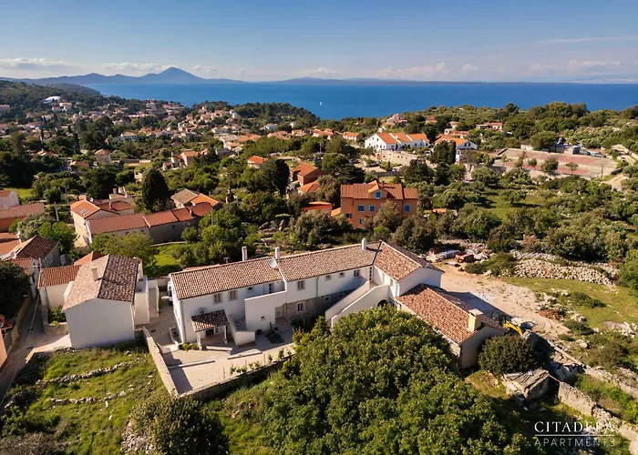 Citadela Veli Losinj