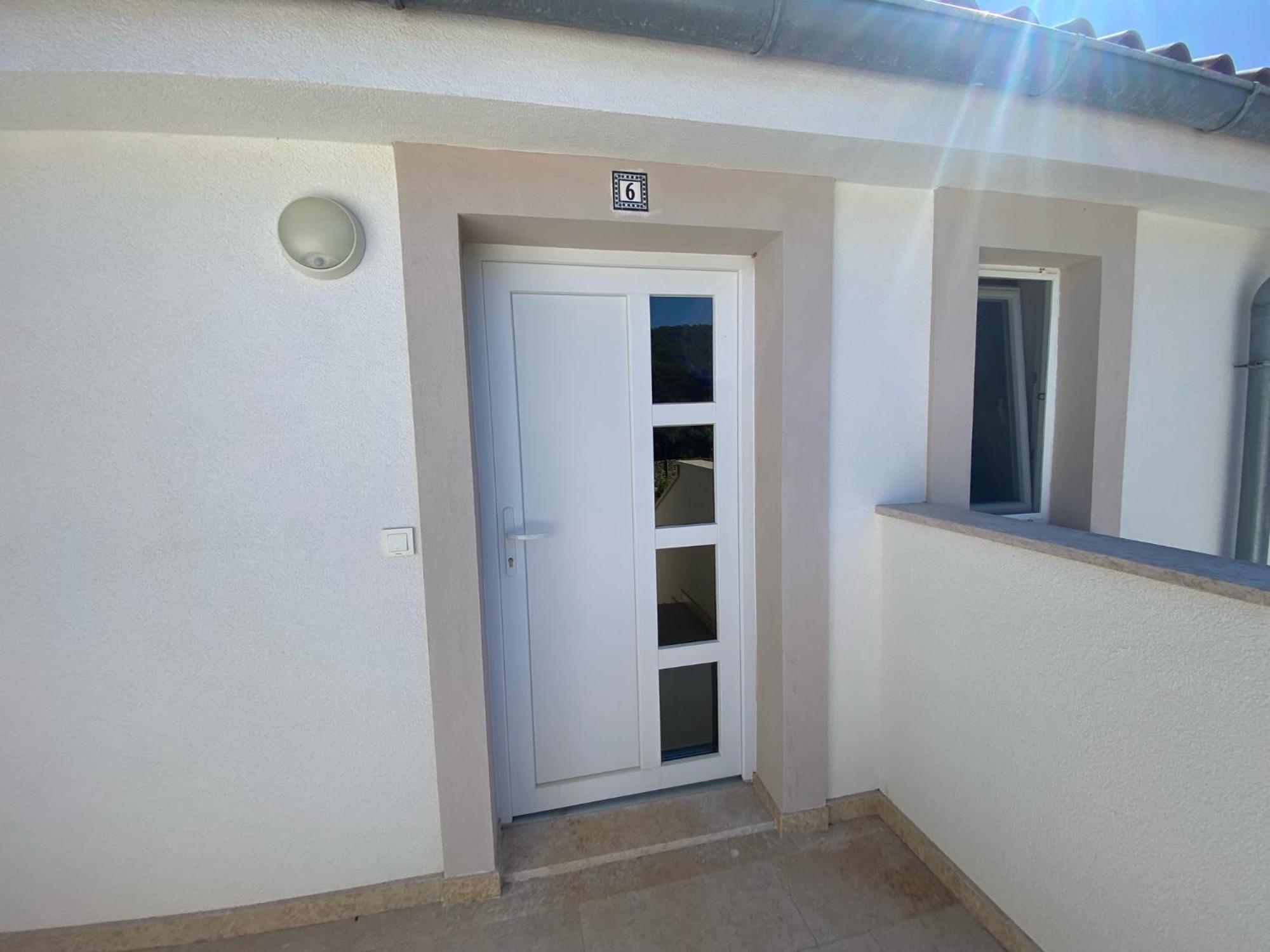 Citadela Veli Losinj