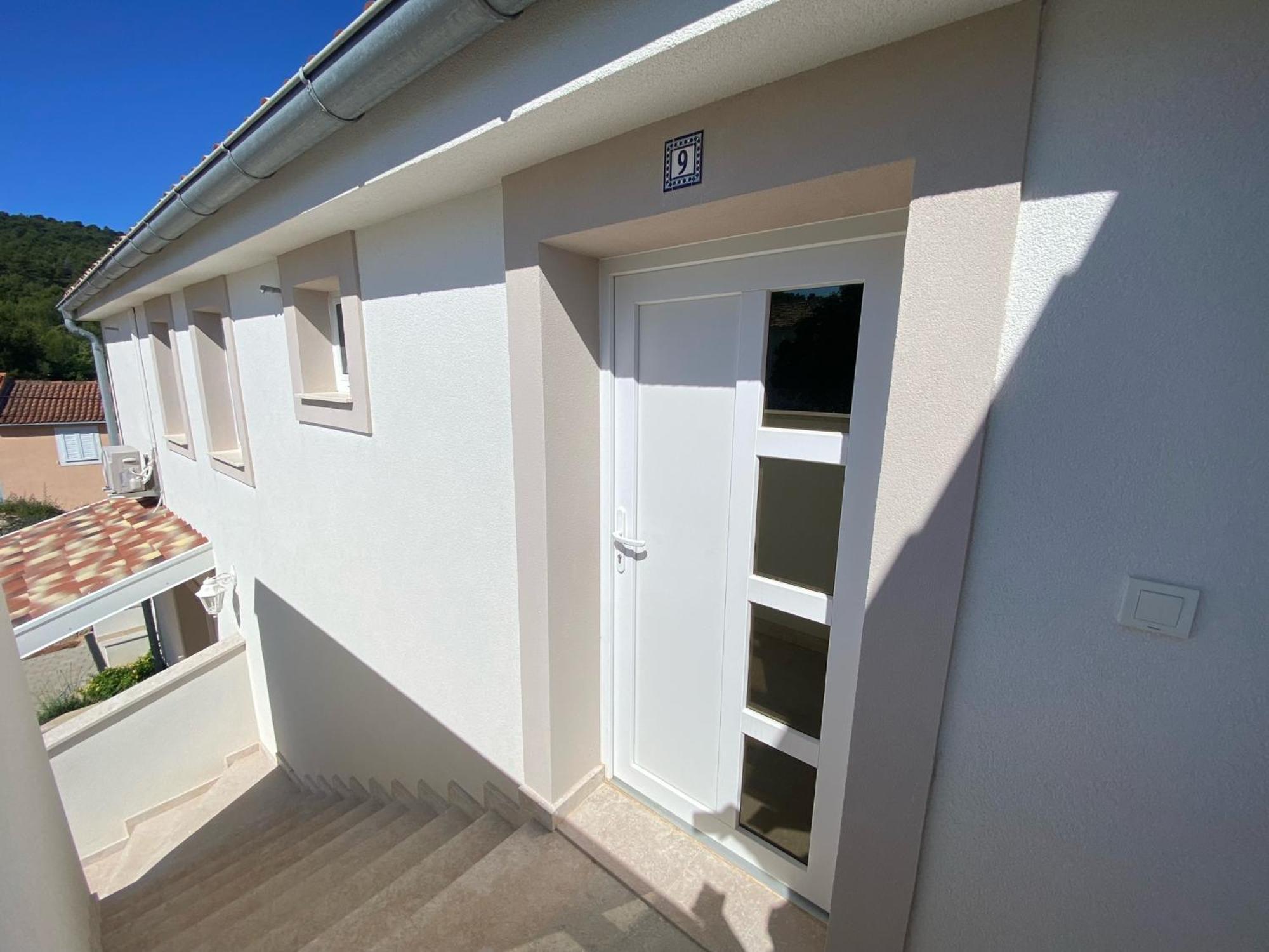 Citadela * Veli Losinj