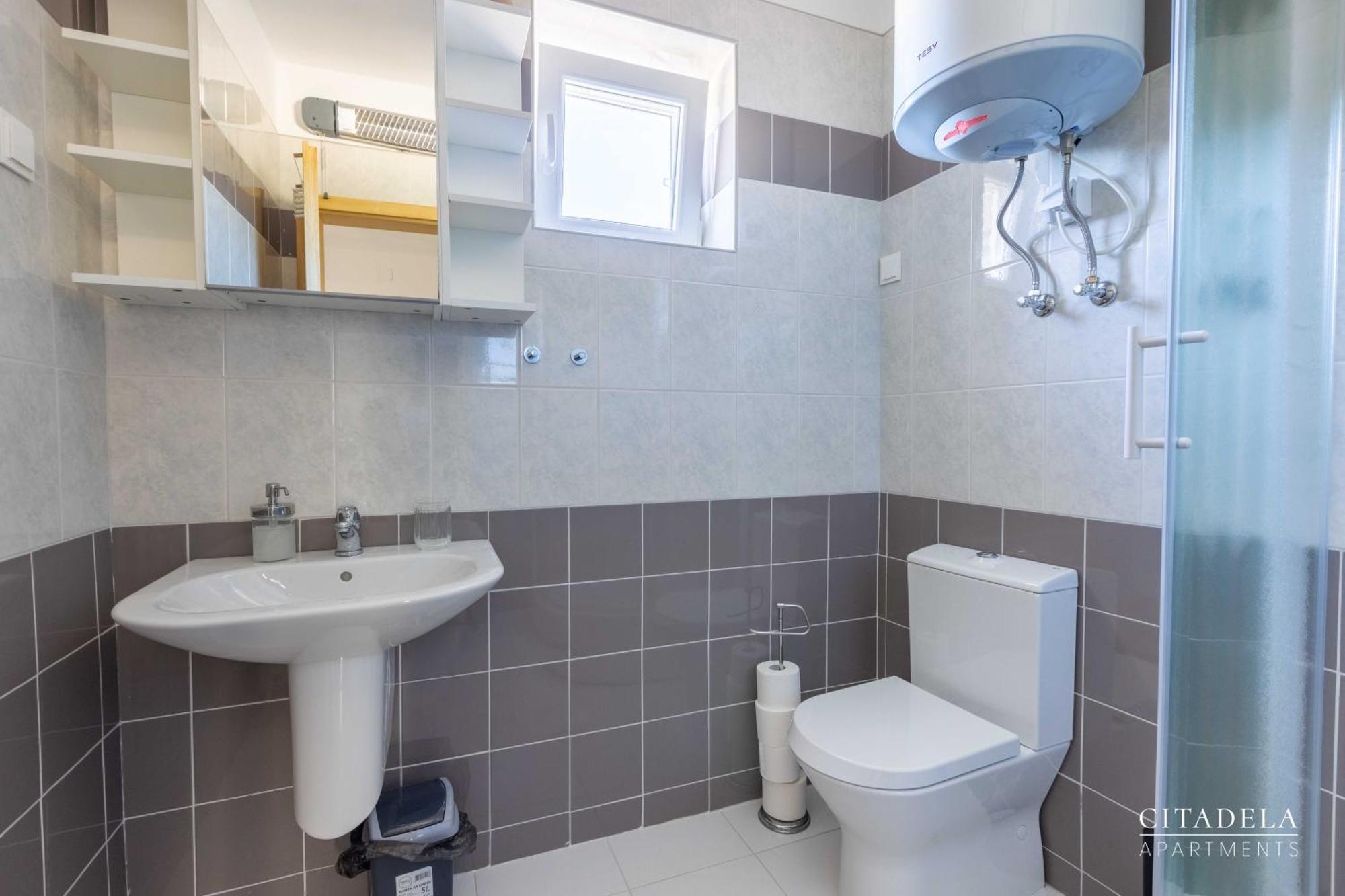 Citadela Apartment