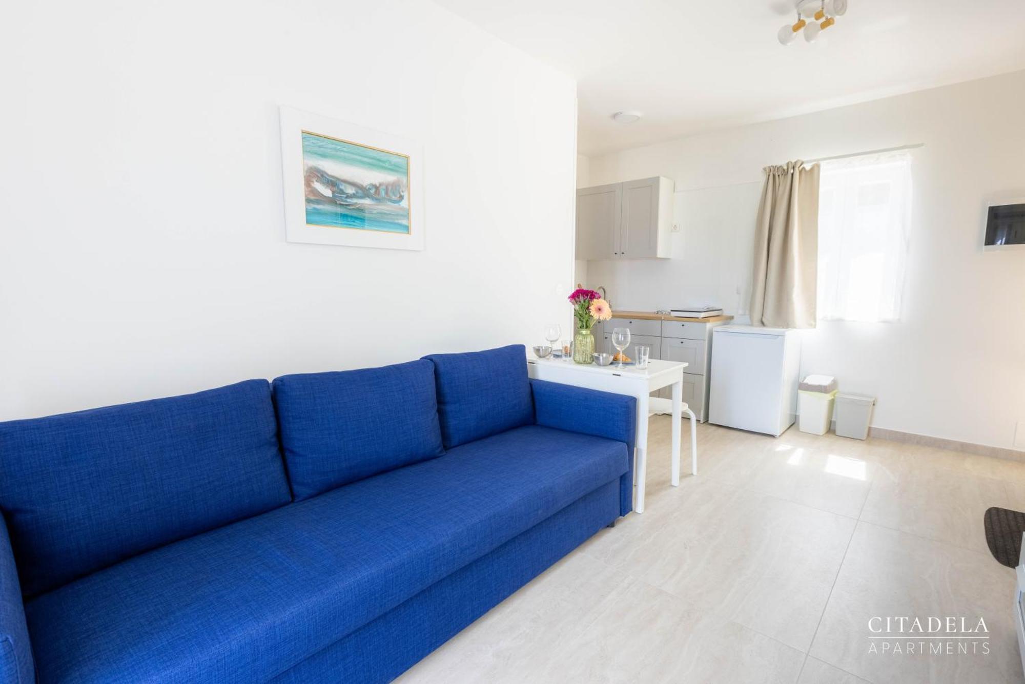 Apartment Citadela *